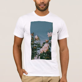Shirt Mode für Männer: Rose Tumblr 2020