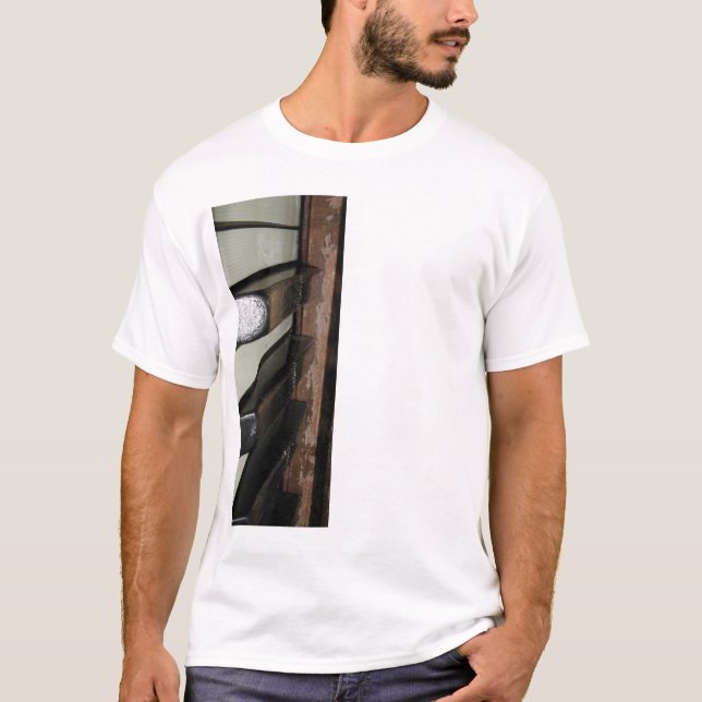 SHIRT; Musik T-Shirt (Vorderseite)