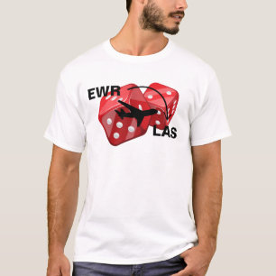 Shirt nach Las Vegas