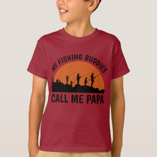 Shirt-Neuheit lustig, Geschenk für Papa T-Shirt