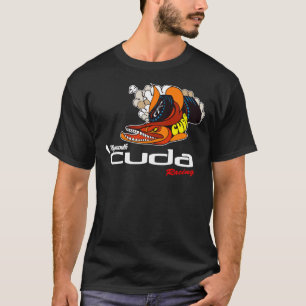 Shirt Plymouth Cuda, Decal, Hoodie, Maske