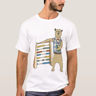 Shirt Professors Bear