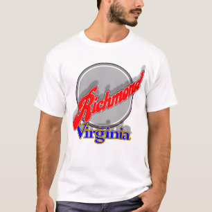 Shirt Richmonds VA