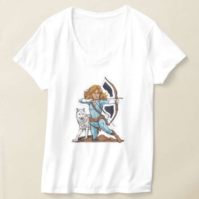 SHIRT SNIPERS (Ablage )