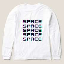 Shirt (Space Shirt von Orievolvedesigns)