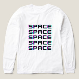 Shirt (Space Shirt von Orievolvedesigns)