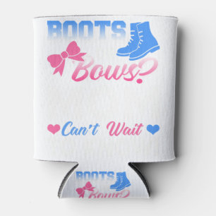 Shirt-Stiefel oder -Mama für Säuglinge können n Dosenkühler