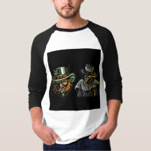 Shirt u Leute gcm