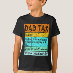 Shirt Vater S für Männer Best Vater Definition