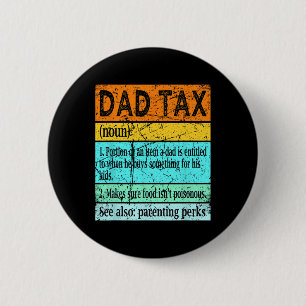 Shirt Vater S für Männer Best Vater Definition Button