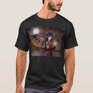 Shirt Victoria Vampire