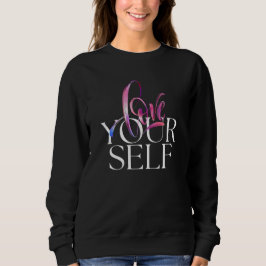Shirt VON FRAUEN - LIEBE IHRER SELBST