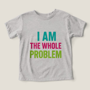 Shirt von Kindern