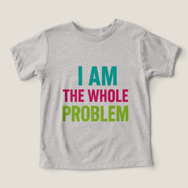 Shirt von Kindern (Design Vorderseite)