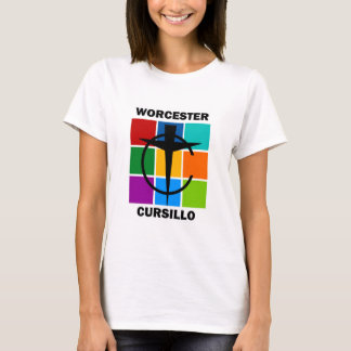 Shirt Worcesters Cursillo