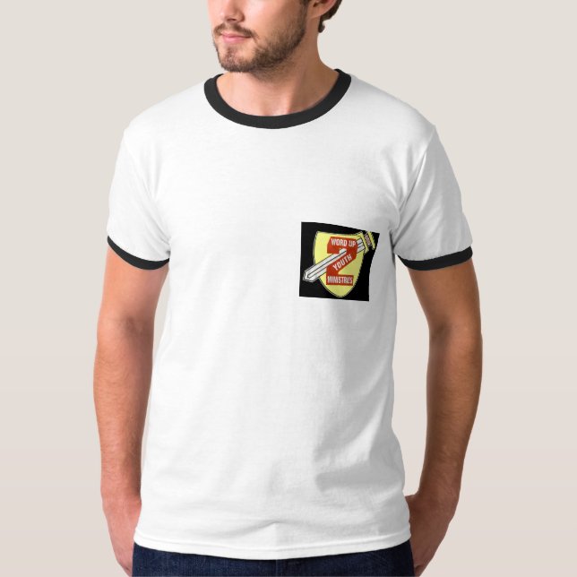 Shirt WU2 (Vorderseite)