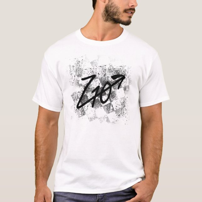 Shirt Z10 (Vorderseite)
