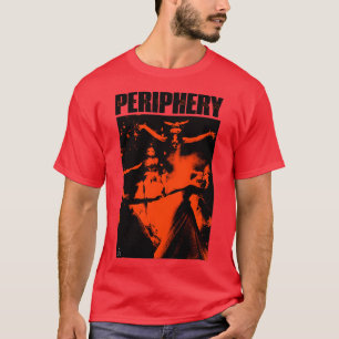 Shirt zum Verbleiben von Peripheriegeräten