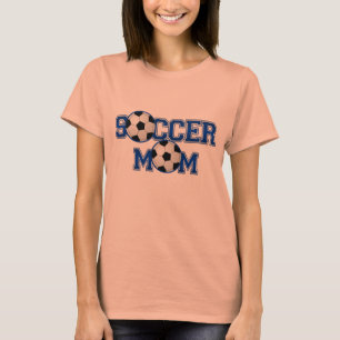 Shirt zur Mama des Fußballs - SRF