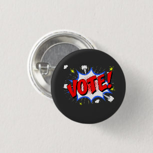 Shirt zur Retro-Abstimmung: Wählen Sie aus dem Car Button