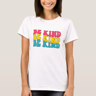 Shirt zur Sensibilisierung für Autismus