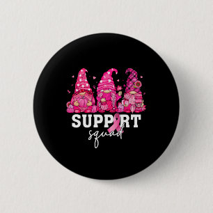Shirt zur Sensibilisierung für Krebs bei Frauen - Button