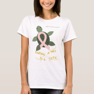 Shirt zur Unterstützung von Meeresschildkröten-Bru