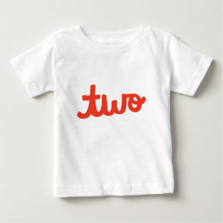 Shirt zwei