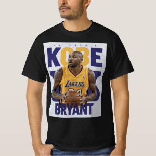 ShirtKobe Bryant T-Shirt