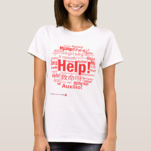 Shirts4Japan T-Shirt