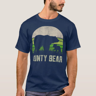 Shirts aus Nephew Nichte, Kindertanze