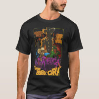(Shirts) C&x27;mon Baby, Cry - ORVILLE PECK Essent