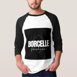 Shirts der BORCELLE-MARKEN