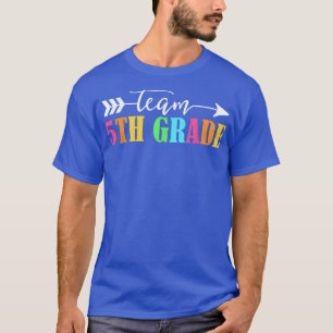 Shirts des 5.
