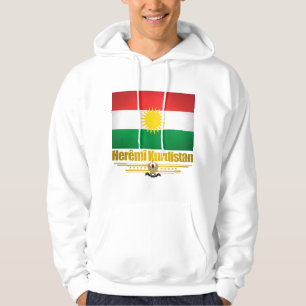 Shirts des "kurdischen Pride"