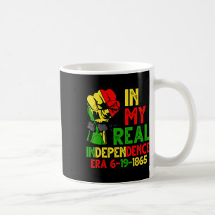 Shirts Frauen Männer in meiner wirklichen Ära des Kaffeetasse