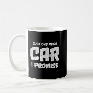 Shirts für Männer. Noch ein Auto verspreche ich. C Kaffeetasse