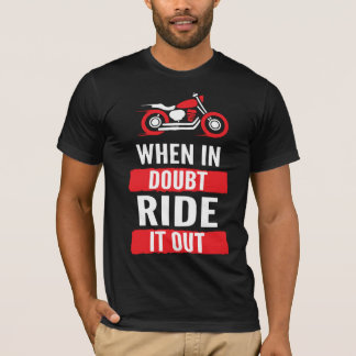 Shirts für Motorräder