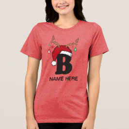 Shirts für personalisierte Weihnachtsfamilien