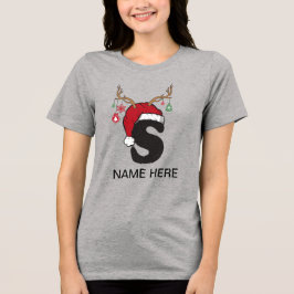 Shirts für personalisierte Weihnachtsfamilien
