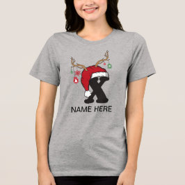 Shirts für personalisierte Weihnachtsfamilien