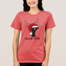 Shirts für personalisierte Weihnachtsfamilien
