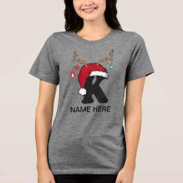Shirts für personalisierte Weihnachtsfamilien