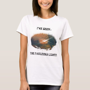 SHIRTS ~ GEIST-LICHT DES SPASS-PAULDING HELLES!