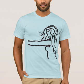 Shirts "Halten Sie Nah"