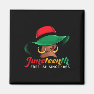 Shirts im Jungsteinzeitalter Frauen feiern Schwarz Magnet