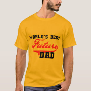 Shirts und Geschenke: Der beste Vater der Welt