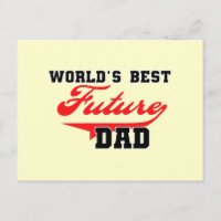 Shirts und Geschenke: Der beste Vater der Welt