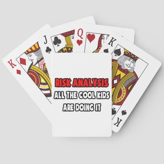 Shirts und Geschenke Spielkarten (Rückseite)