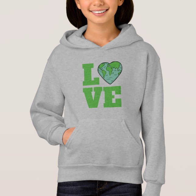 Shirts und Jacken der Liebe (Vorderseite)
